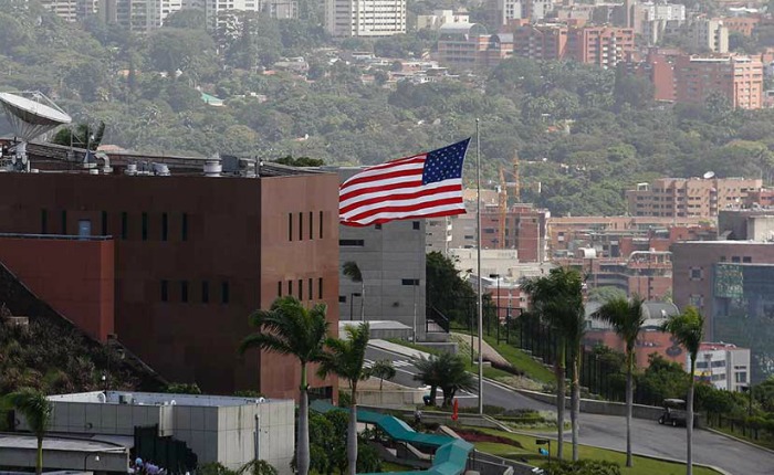 Solicitudes de Visas Americanas ahora se cancelarán en dólares