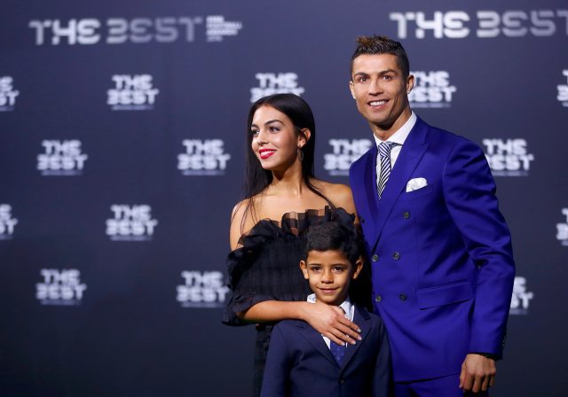 Football Soccer - FIFA Awards Ceremony