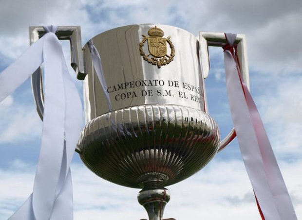 La Copa del Rey se retransmitirá en toda Latinoamérica