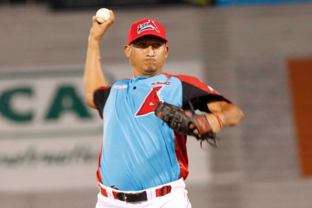 Foto: Prensa Cardenales de Lara