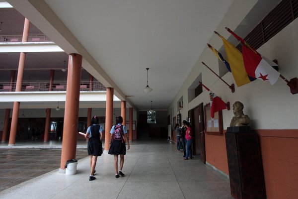 El nuevo bachillerato, según la transformación curricular