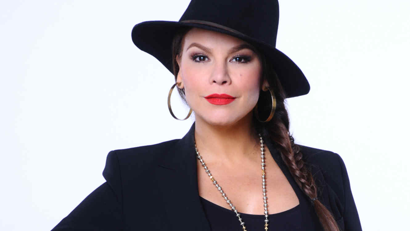 Olga Tañón le dedicó una canción y un VIDEO a Alexa, mujer trans que fue asesinada