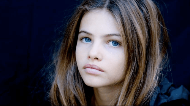 thylane blondeau  Jalouse avril 2014 #Bornin2001 Jennifer Eymere www.julesfashion.com jules fashion blog julesfashion 51