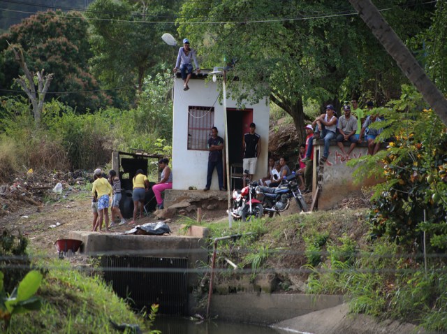 Foto Diario El Norte