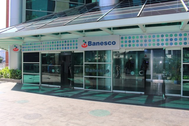 Banesco-sala-prensa-Agencia El Rosal