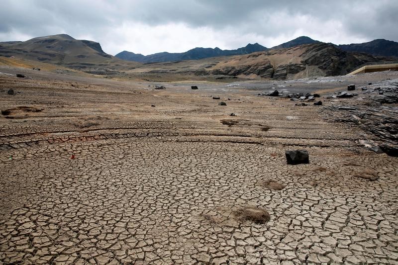 Gobierno de Trump ordena a agencia ambiental de EEUU que retire página web sobre clima