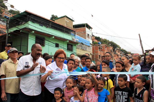 Jornada integral en Carapita (2)