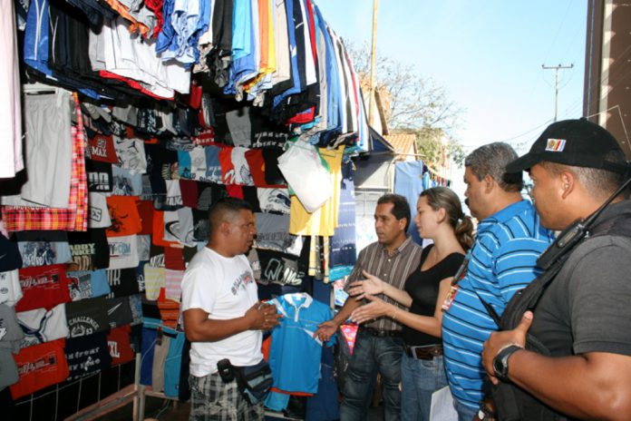 Cámara de Comercio de Valencia pide a trabajadores laborar este 01 de febrero