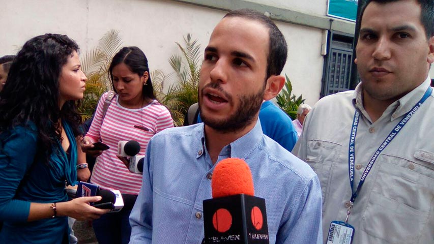 Hasler Iglesias: La Ley Contra el Odio pretende imponernos la autocensura