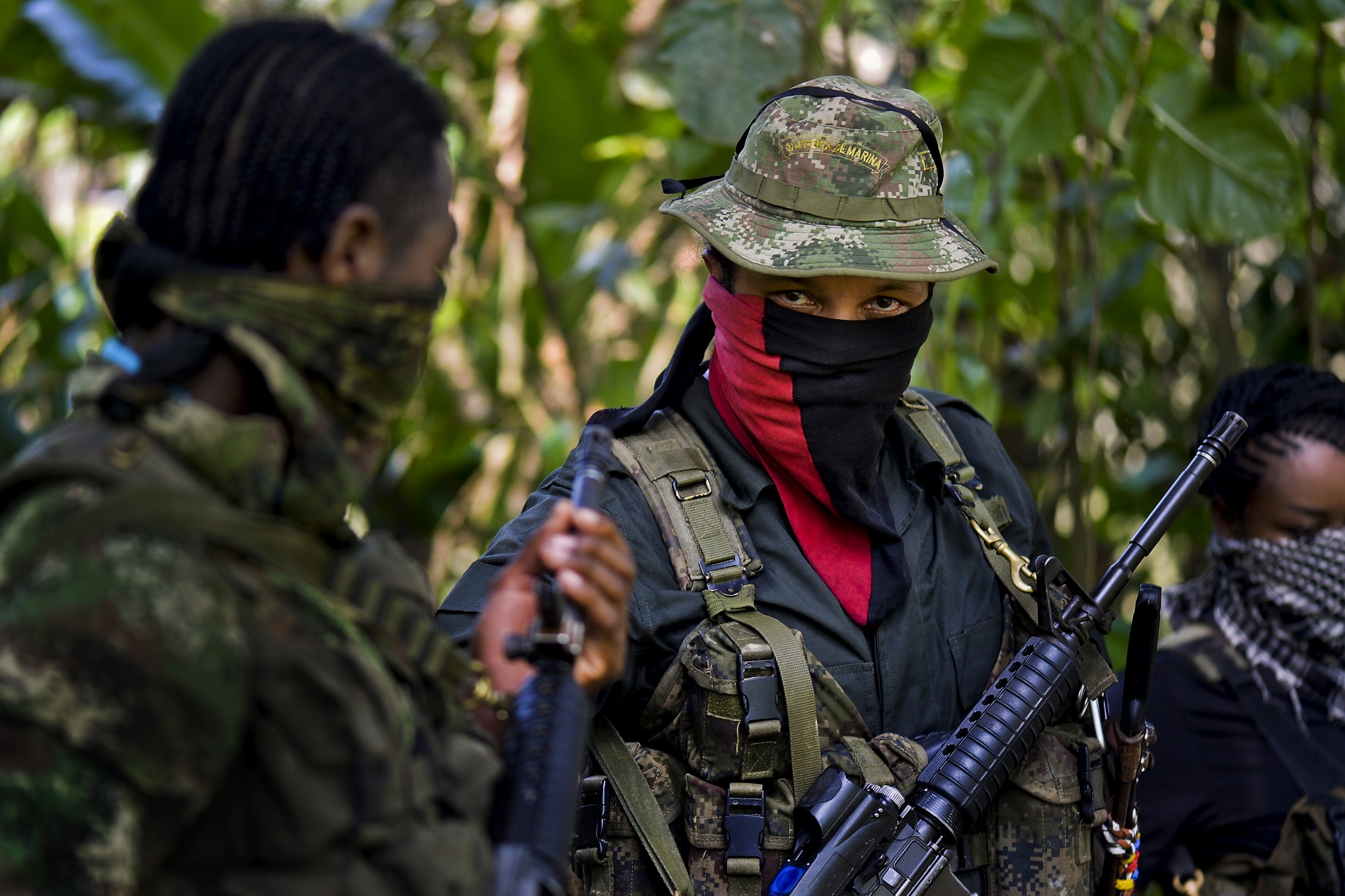 El ELN dice que tras liberación de secuestrado se instalará diálogo en Quito