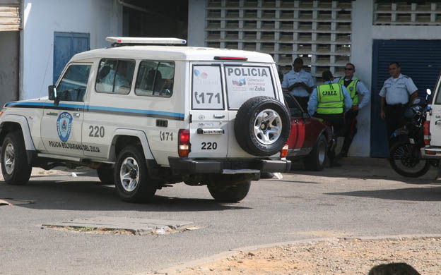 La asesinaron con una escopeta por resistirse al robo en Zulia