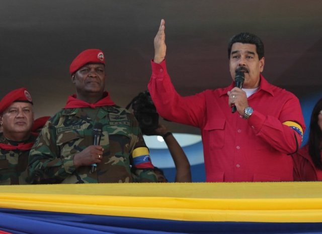 maduro