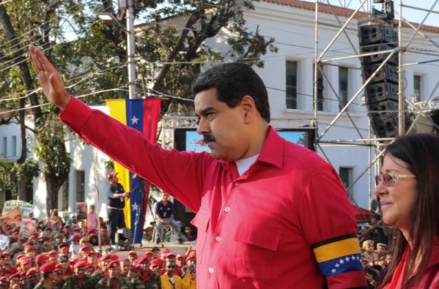 maduro