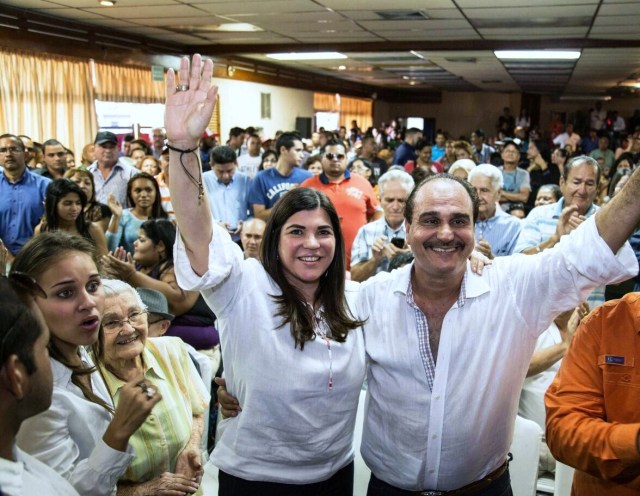 Foto: Prensa Comando Orinoco