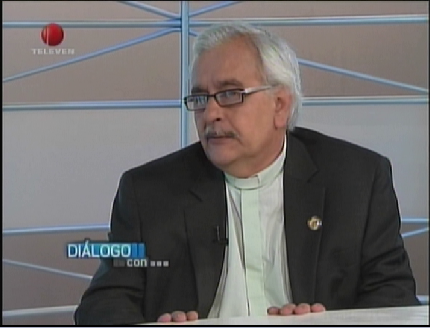 Padre Virtuoso: Iglesia ha hablado mejor que cualquier partido político