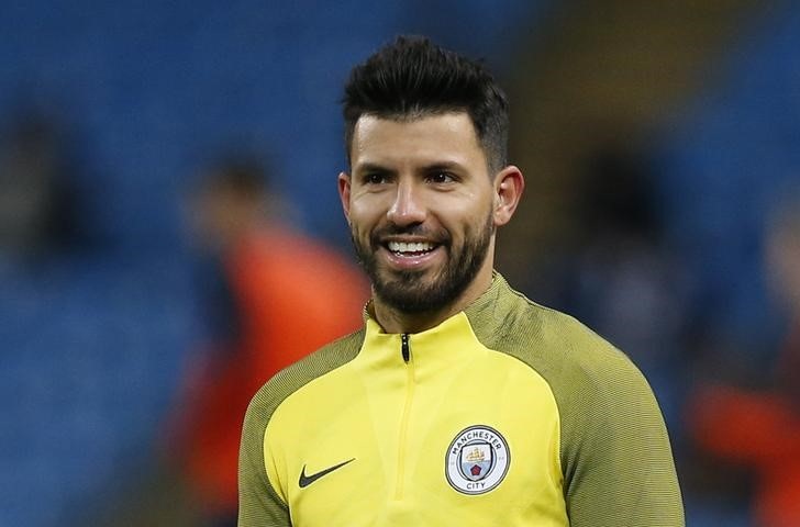 Sergio “Kun” Agüero da positivo por coronavirus tras desarrollar varios síntomas