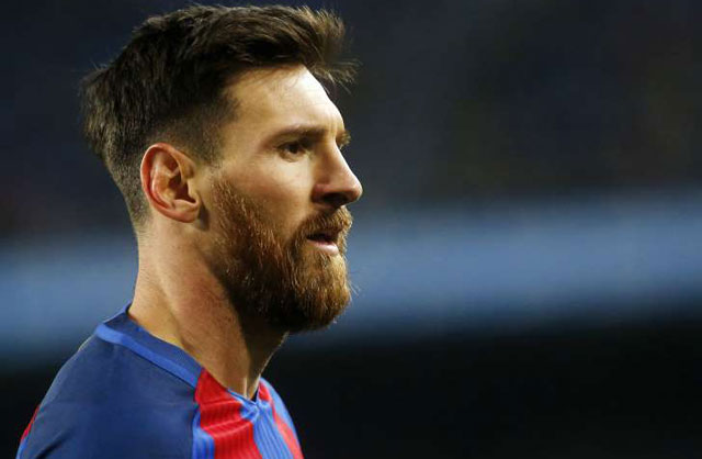 Rakitic revela porque Messi compró la casa a su vecino