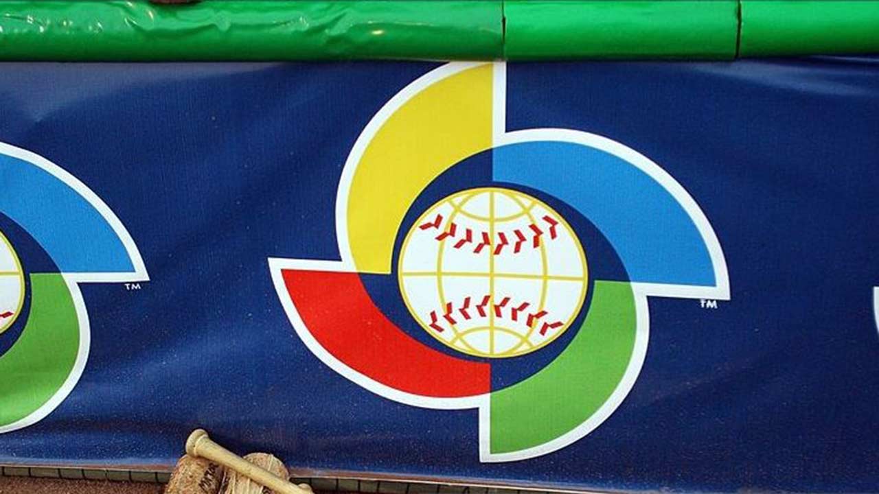 Estas son las nuevas reglas para el Clásico Mundial de Béisbol