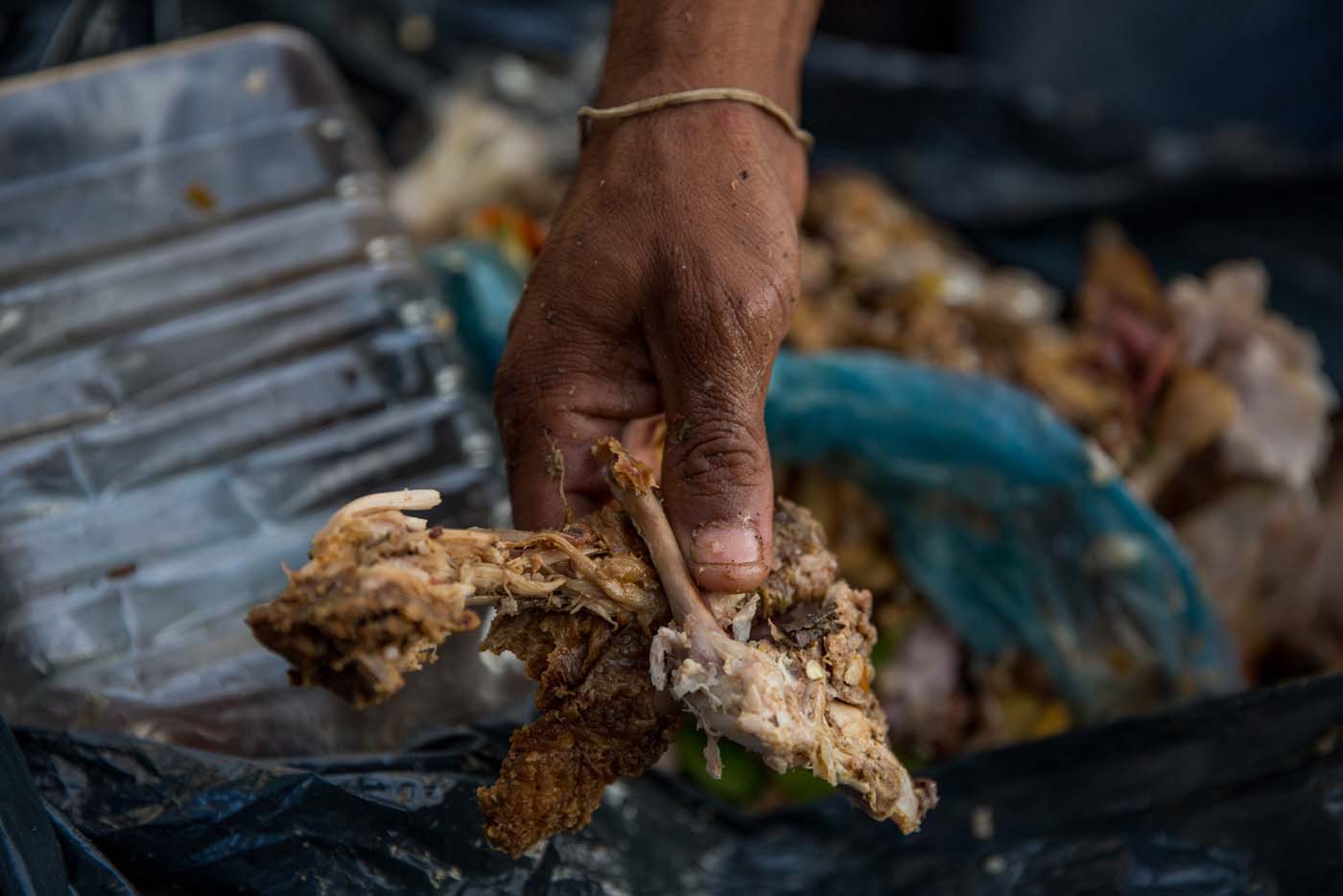 AN aprobó acuerdo de urgencia de un canal alimentario ante la profundización de la crisis