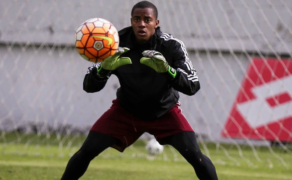 El venezolano Faríñez fue el portero menos goleado del Sudamericano sub’20