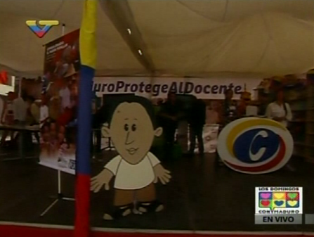 chavez carton minime