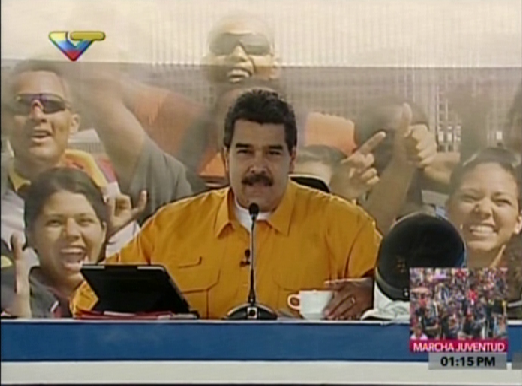 maduro