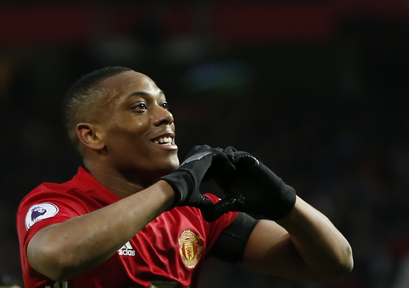 Esto tendrá que pagar el Mánchester United al Mónaco por próximo gol de Martial