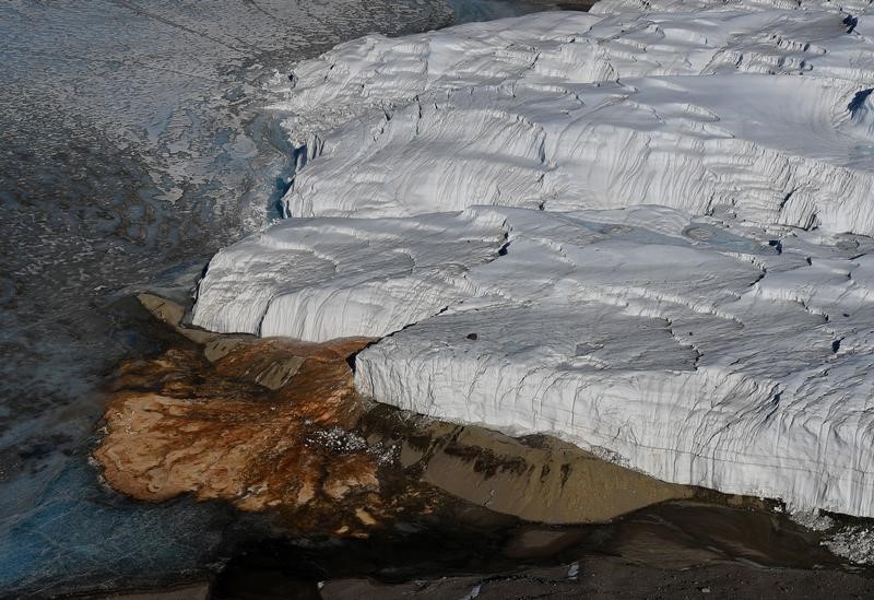 La OMM investiga preocupantes máximos históricos de temperatura en el Ártico