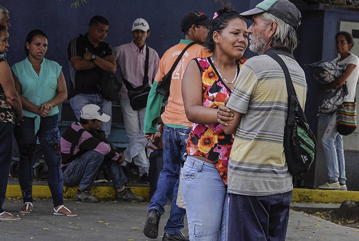 Segundo fin de semana de febrero ha sido el más violento del 2017 en Lara