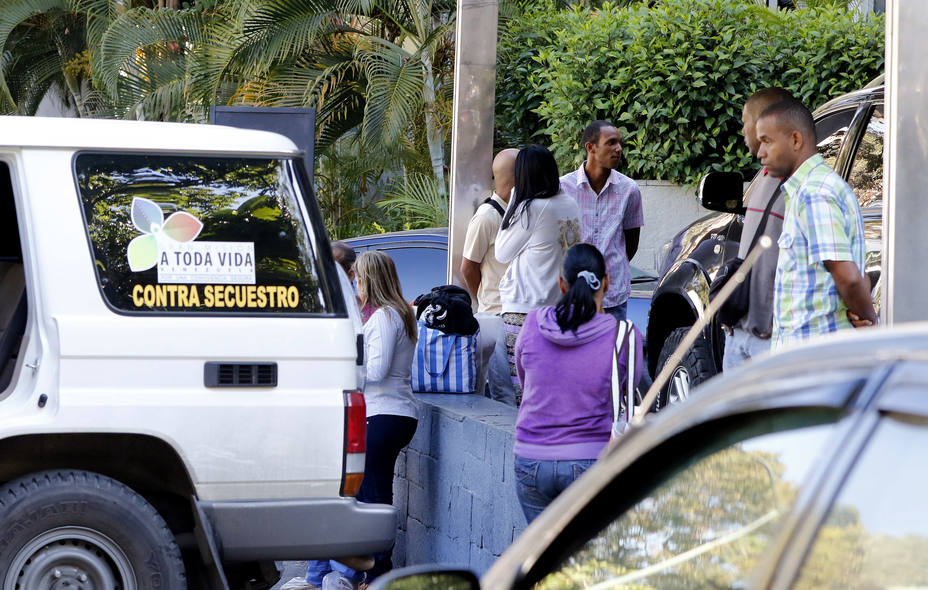 Detenido por caso Manaure tenía los zapatos de la víctima