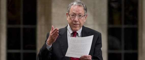 Irwing Cotler, abogado internacional de DDHH se pronuncia sobre los 3 años de prisión de Leopoldo López