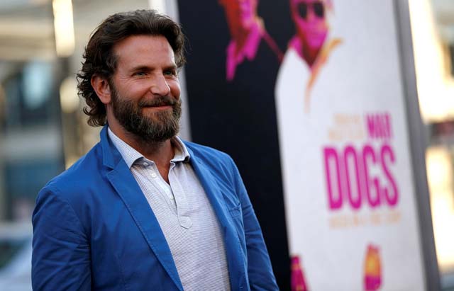 Bradley Cooper fue nominado cuatro veces. En 2015 perdió el premio al Mejor Actor por su papel en 'American Sniper' ('Francotirador'). Tres de sus nominaciones son de actuación, pero la cuarta vez fue nominado como productor por 'El francotirador'.