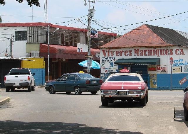 Asaltaron transporte escolar en Machiques con los niños a bordo