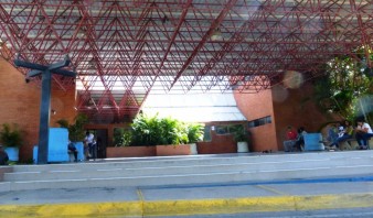 Hosputal anzoátegui