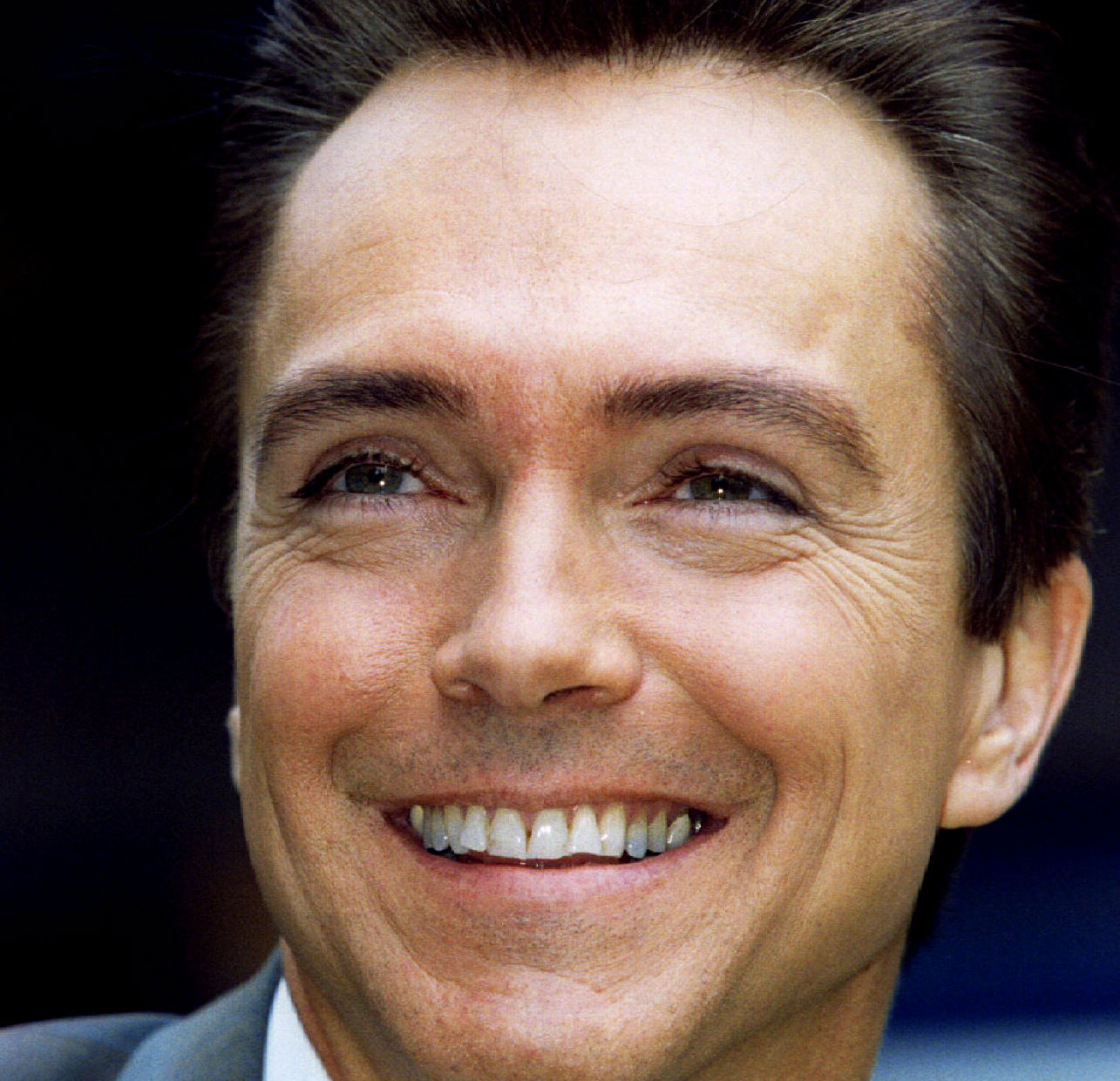 El actor y cantante David Cassidy padece demencia