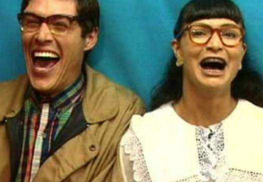 Betty la Fea (5)