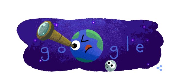 Google doodle