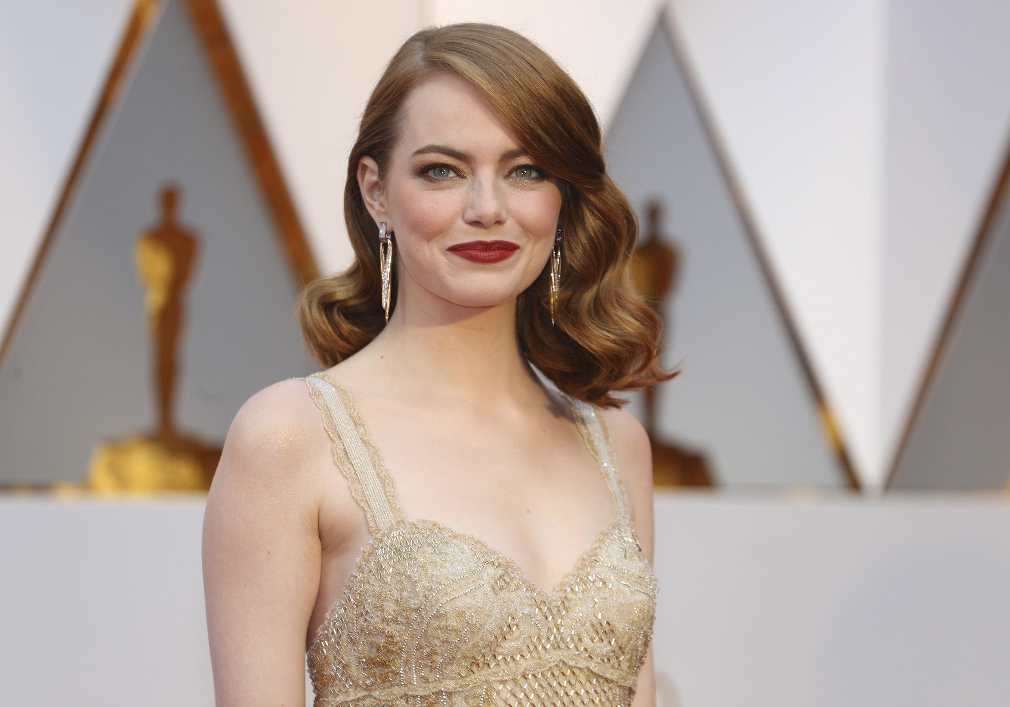 Secretos de Emma Stone: escalofriante origen de su amistad con Jennifer Lawrence y la traición de su ex Andrew Garfield