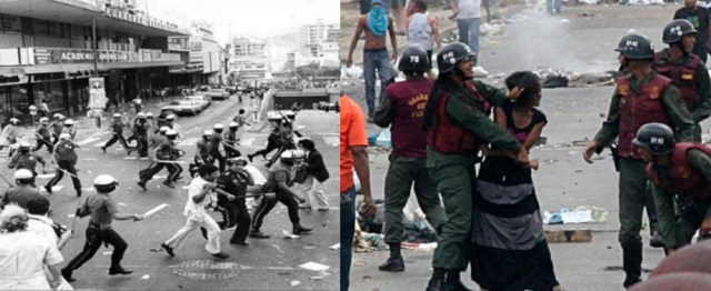 Caracazo vs Ravolucion (5)