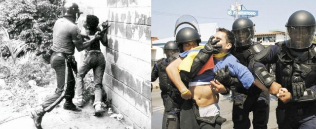 Caracazo vs Ravolucion (8)