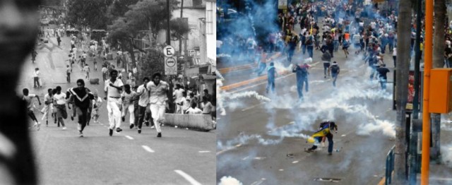 Caracazo vs Ravolucion (9)