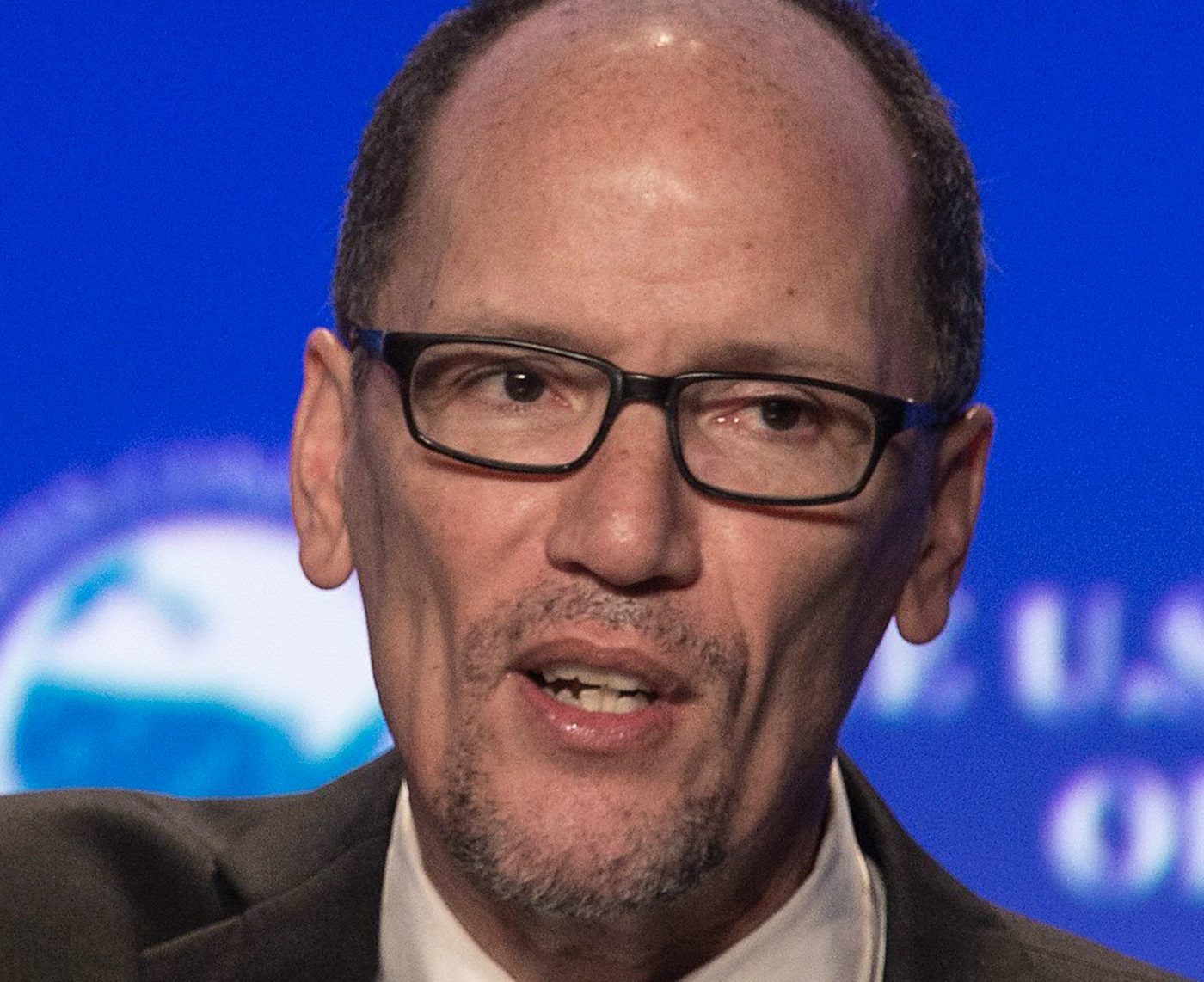 Tom Perez, el hispano que dirigirá al Partido Demócrata