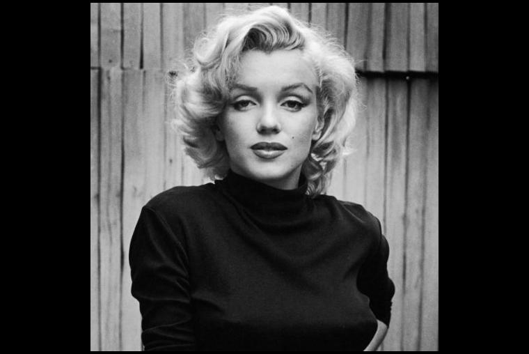 Amor, tragedia, divorcio y un sueter: Los lazos que atan a Marilyn Monroe con México