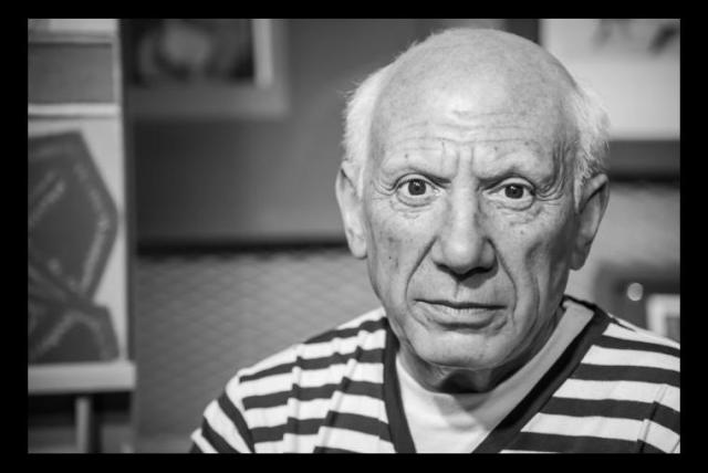 pablo_picasso