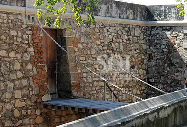 Lugares turísticos en Margarita con puertas cerradas durante el Carnaval