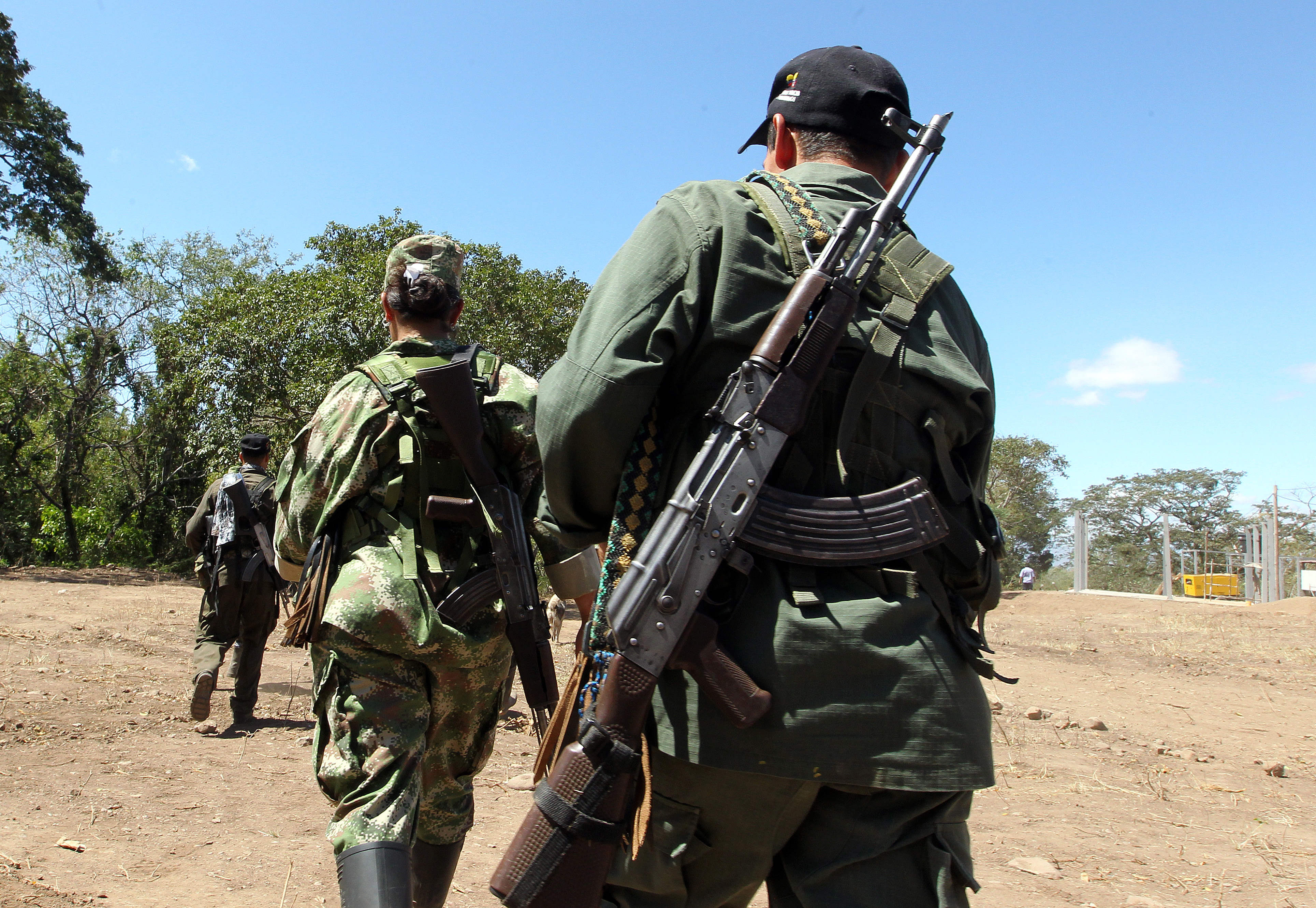 Muere observador chileno de ONU que verificó desarme de Farc en Colombia