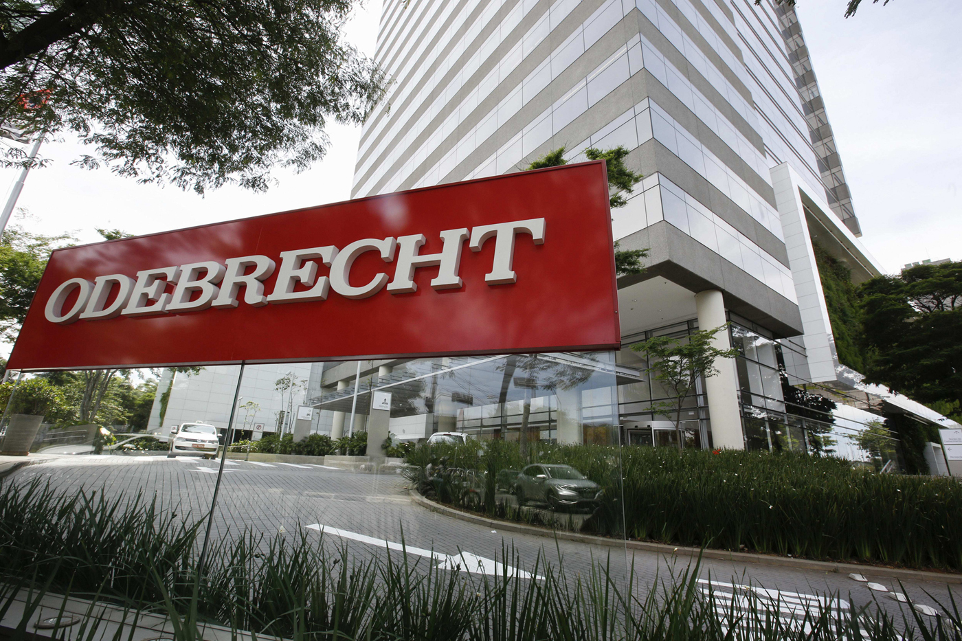 Juez de Nueva York multa a Odebrecht con 2.600 millones de dólares