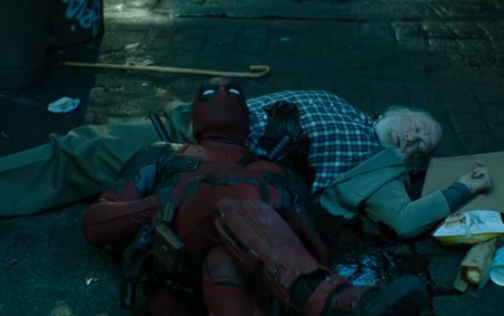 Se viene Deadpool 2 y acá está su primer trailer (VIDEO)