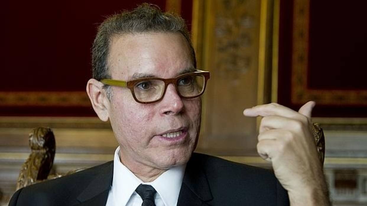 Luis Vicente León: Sanciones de EEUU a Venezuela deben preocupar a todos