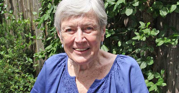 Paula Fox